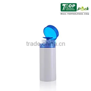 100ml Compress Bottle for Makeup Remover Bottle With Korea Pump thumbnail-1