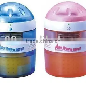 Mini Battery Supply Humidifier Usb Battery Humidifier thumbnail-1