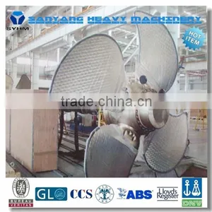 Marine Propeller / Vessel Propeller CPP FPP thumbnail-2