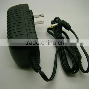 China Factroy AC Power Adapter Supply DC 12V 3A 3000ma US, EU, UK,AU Plug thumbnail-3