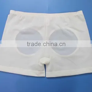 2016 Sexy Hot Sale Back Butt Control Shape Panty thumbnail-1