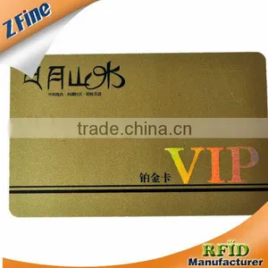 HOT!!!em4200 Access Card/hotel Door Card/pvc Busniess Card thumbnail-1