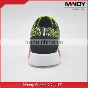 2016 Wholesale Amazing Style Running Sports Shoes Men Quality Choice thumbnail-5