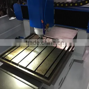 4040 Small Milling Machine thumbnail-2