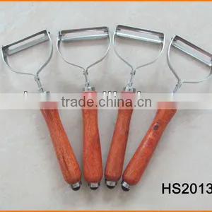 HS2013 Potato Peeler,SS Peeler thumbnail-1
