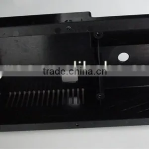 Ningbo OEM Cheap Injection Plastic Parts Good Quality thumbnail-3