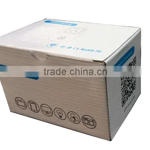 Hot Sale Low Price High Quality Smart WiFi Socket Wireless Power Plug thumbnail-4
