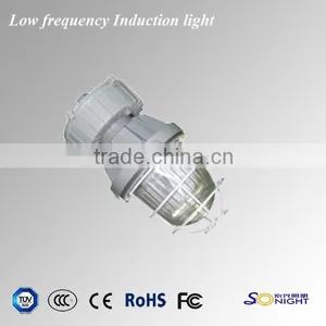 New Product Explosion-proof 23/40/50watt Outdoor AC85-265V 5 Years Warranty IP65 Explosion- Proof Light thumbnail-1
