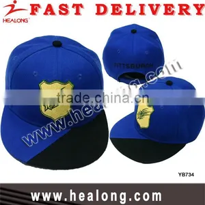 Softextile Custom Guangzhou Summer Sport Baseball Caps And Hats thumbnail-1