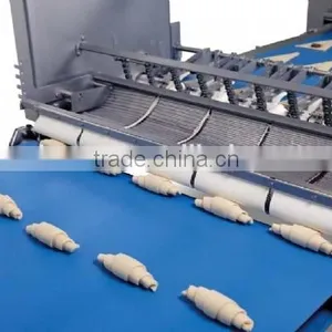 Full Automatic Bread Slicer thumbnail-1