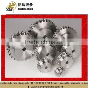 Sprocket 20B thumbnail-2