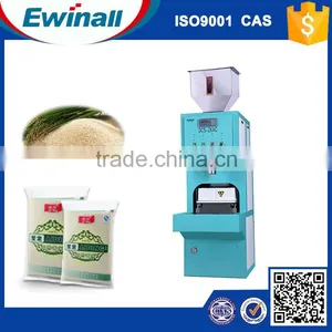 Rice/grains/beans Vacuum Packing Machine DCS-ZKAC thumbnail-1
