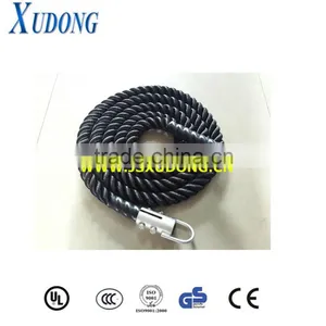 Training Battle Rope Crossfit Gym Traing Rope thumbnail-4