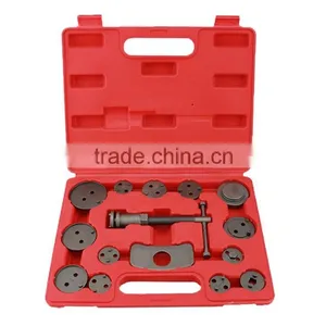 15pcs Brake Caliper Piston Wind Back Tool thumbnail-1
