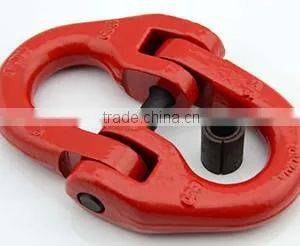 Grade 80 us Type Chain Connecting Links A-337 thumbnail-1