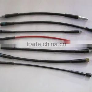 High Quality Submerged Arc Welding Liner thumbnail-2