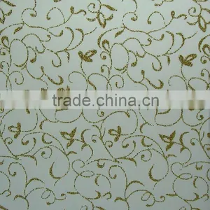 Metallic for Artificial Flower Fabric thumbnail-1