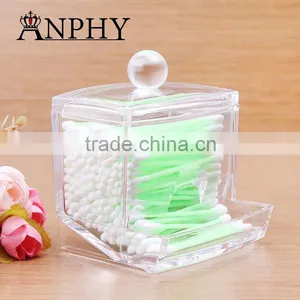 C33 ANPHY Sanitary Napkins Box Food Standard Quality PS Crystal Healthy Box thumbnail-1