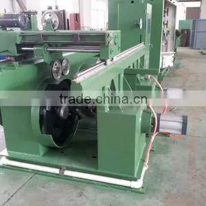 Large-medium Copper Drawing Machine With Continuous Annealer thumbnail-5