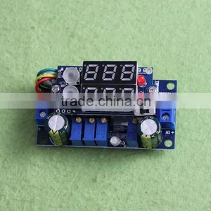 5A DC-DC Solar Controller MPPT Decompression Module With Digital Display Constant Current thumbnail-3