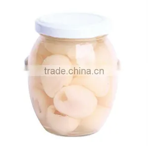 Canned Lychee in Syrup 425g/567g thumbnail-1