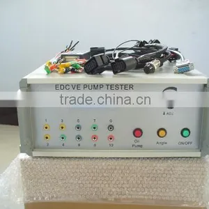 EDC-Electronic Diesel Controller-----BOSCH VE Pump Tester thumbnail-3