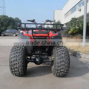 Electric Automatic ATV thumbnail-2