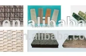 Top Quality and Reasonable Price Concrete Precast Mould,auto Parts Mould for Clay Tile thumbnail-1