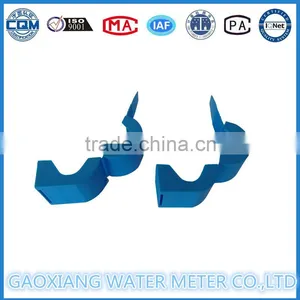 New Mould Design Siamesed Water Meter Plastic Security Seals thumbnail-3