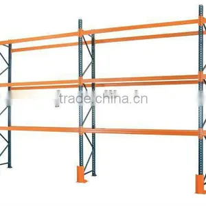 Heavy Duty Pallet Racking System thumbnail-1