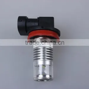 2015 New Product H8 10W 2 LED MOTORCYCLE Fog Car Light thumbnail-1