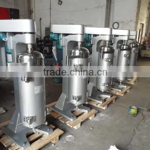 GQ-105 Solid Liquid Separating Machine thumbnail-1