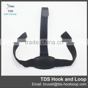 Customized Elastic Adjustable 3D Glasses Head Strap thumbnail-3