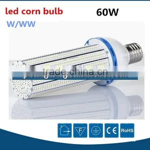Promotional High Power Smd3528 60w Led Street Light Corn, 360degree E40 Led Corn Bulb Lamp 60watts thumbnail-1