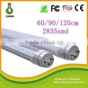 Factory Price 1.2m Aluminum t8 Led Light Tube From Shenzhen thumbnail-6