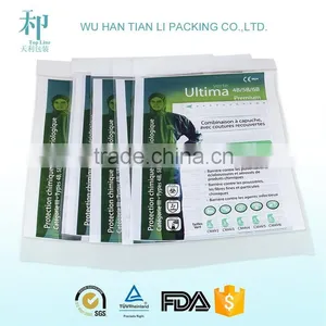 Hot Sale Customized Printed Biodegradable Insulated Medical Bag thumbnail-5