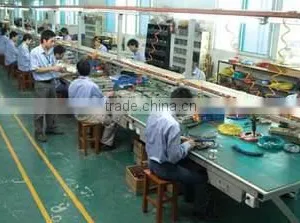 Zhongshan Huayang Lamp Co., Ltd. company overview - view 2 thumbnail