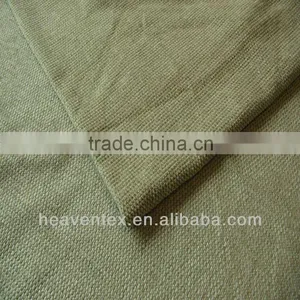 100% Polyester Decorating Sofa Cloth (HX01010) thumbnail-1
