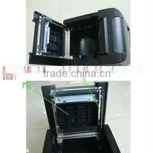 Multi Language Pos Printers in China thumbnail-4