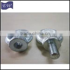 Din582 Eye Bolt and Eye Nut (DIN582) thumbnail-2