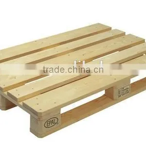 High Quality Storage Anti-static Plastic Pallets for European Standard thumbnail-4