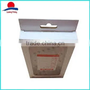 Custom High Quality Window Packaging Box thumbnail-1
