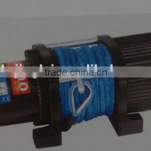 4500lb Boat Trailer Winch thumbnail-2