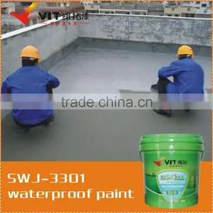 VIT Roof Waterproofing Emulsion Paint thumbnail-1