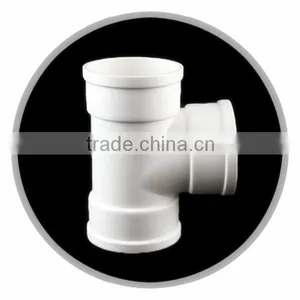 The Most Popular PVC Multifunction Pipe Production Line on Sale thumbnail-5