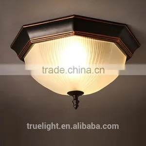 Home Ceiling Lamp With Lamp Holder China Supplier thumbnail-1