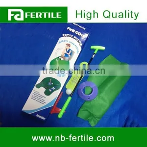 802009 Potty Putter,Toilet Golf Game thumbnail-1