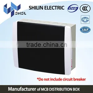 10 Pair Metal Power Distribution Box thumbnail-1