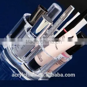 Beauty Acrylic Cosmetic Display Case thumbnail-2