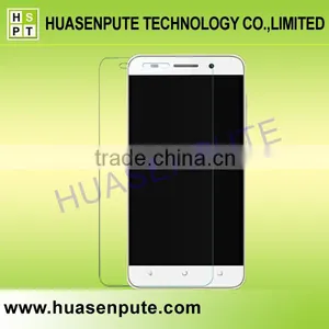Factory Hot Selling 9H, 0.26mm, 2.5D Tempered Glass Screen Protector For Huawei Honor 4C Protector Film thumbnail-2
